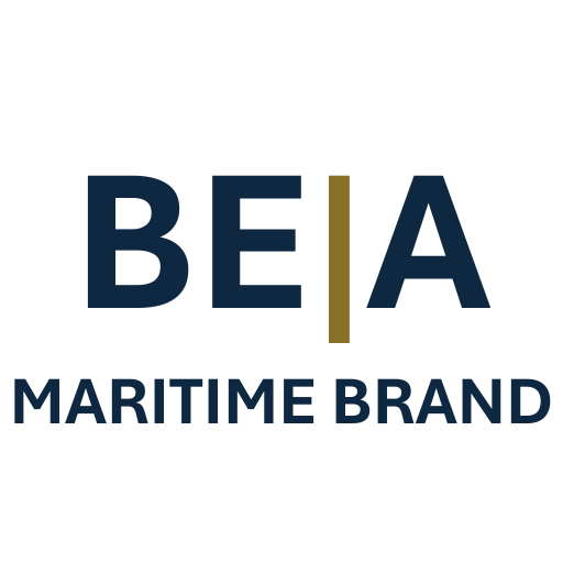Beatrice Hinrichs | BE|A MARITIME BRAND